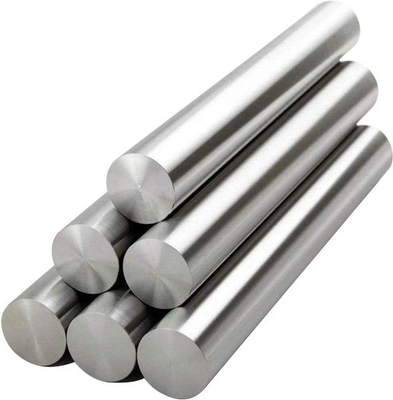 Tubi senza cuciture della lega di nichel di acciaio inossidabile diametro 201 di 800mm - di 1mm 301 304 304L 316 316L
