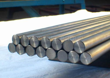 Laminato a caldo di Rod ASTM A479 316l del tondino dell'acciaio inossidabile di ASTM A276 316L forgiato