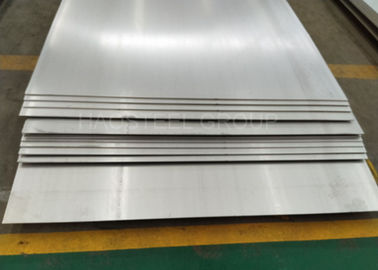 0.02-200 mm Spessore Piastra in acciaio inossidabile per lunghezza 1000-12000 mm e FOB/CIF/CFR/EXW Termine