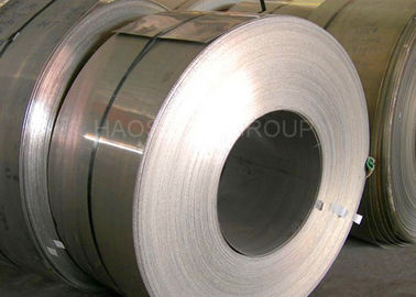 Qualità  2B / BA Finish 430 Stainless Steel Sheet Coil For Construction Corrosion Resistance fabbrica