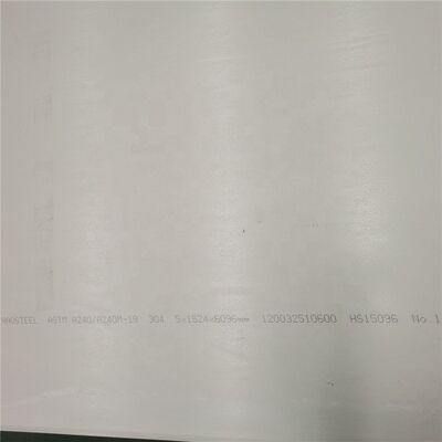 Qualità  High Temperature Resistance Up To 870°C Stainless Steel Pipe and Tube in 317L and 321 Material Grades fabbrica