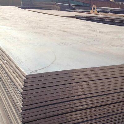 Qualità  Customized Sizes 1000-1500mm Cold Rolled Finish Stainless Steel Sheet Always In Good Stock fabbrica