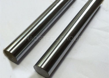 Qualità  GB Standard 1mm - 800mm Stainless Steel Round Bar With Polishing Edge fabbrica