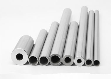 Qualità  Price Of UNS S31603 Seamless 316 316l Stainless Steel Round Tubing fabbrica