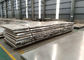 2205 Stainless Steel Plate Hot Rolled 1500mm Width ASTM Standard Pickled Annealed