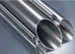 316 Polished Stainless Tube Pickled Surface Custom Length For Chemical Industry