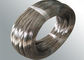 Cold Drawn Soft Stainless Steel Coil Wire , 316 304L Stainless Steel Welding Wire