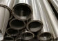 Thick Wall 446 1.4418 Stainless Steel Tubing Pipe Cold Rolled Hot Extrusion