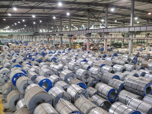 Lamiera di acciaio del piatto Tp316l di acciaio inossidabile di AISI 1,4301 Astm A240