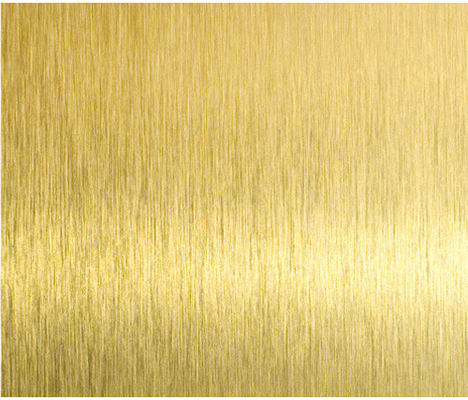 304 430 piatto decorativo di trafilatura del piatto di acciaio inossidabile 304L 316 316L