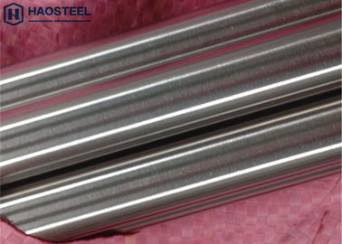 Acciaio inossidabile Antivari solido, acciaio inossidabile Rod di ASTM A276 304 di lunghezza dei 6 tester