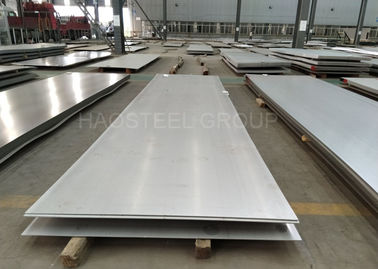 Piatto di brillamento di sabbia ASTM A240 316 ss, piatto laminato a caldo dell'acciaio inossidabile di larghezza di 2000mm