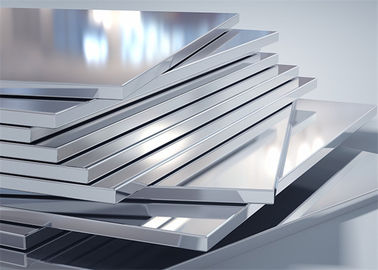 ISO9001/SGS/BV hanno certificato gli strati di acciaio inossidabile lunghezza di 12000mm - di 1000
