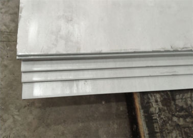 Unisca in lega la resistenza massima dell'ambiente di lunghezza di spessore 3~200mm 15m del piatto dell'acciaio inossidabile 904L