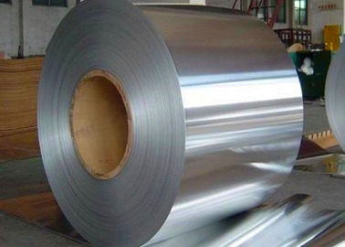 Larghezza 1m ~ la bobina Inox AISI dell'acciaio inossidabile di 2m ha laminato a freddo 304 304L lo spessore 0.25~5mm