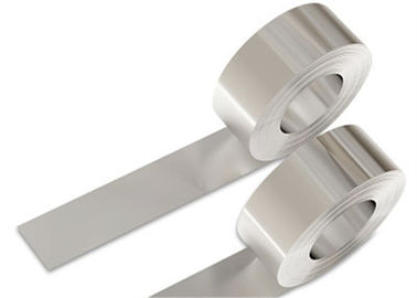 301 larghezza superiore magnetica 1m ~ resistenza di rivestimento della bobina 2B dell'acciaio inossidabile della corrosione di 2m