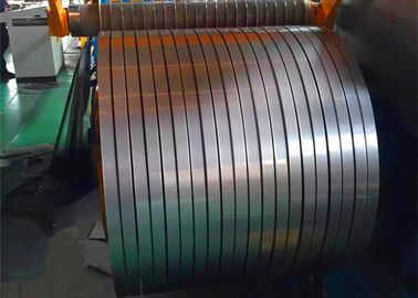 301 larghezza superiore magnetica 1m ~ resistenza di rivestimento della bobina 2B dell'acciaio inossidabile della corrosione di 2m