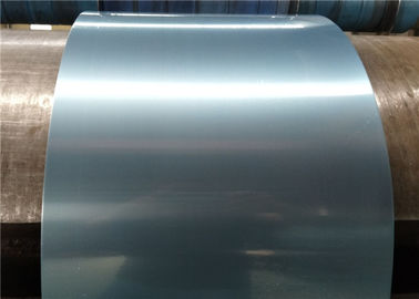 Rotolo della striscia dell'acciaio inossidabile dello specchio, ASTM 304 un rotolo di nastro di 430 420 316L Aisi