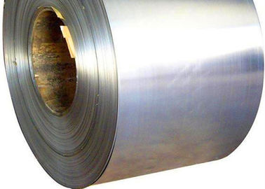 bobina Sus304 321 dell'acciaio inossidabile di rivestimento di SEDERE 2B 201 310S 430 spessore 0.2mm ~ 6mm