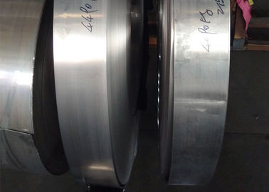 Spessore 0.05mm ~ striscia dello strato dell'acciaio inossidabile 201 di 6mm in bobina, bobina dell'acciaio inossidabile del petrolio 304