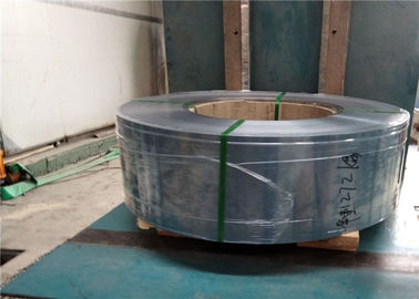Larghezza laminata a freddo 1.5mm ~1500mm della striscia ASTM 316 dell'acciaio inossidabile per ingegneria del ponte