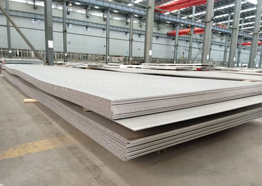 larghezza di spessore 1250mm 1500mm di rivestimento del laminatoio per lamiere l'acciaio inossidabile 309S varia