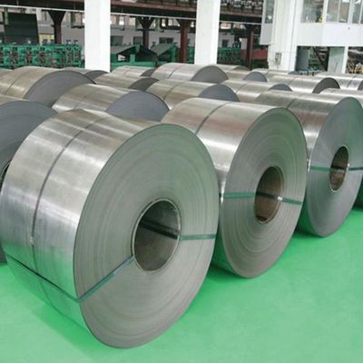 Tolleranza ±0,02mm Piastra in Acciaio Inossidabile con Certificato ISO9001/SGS/BV e Spessore da 0,02 a 200mm