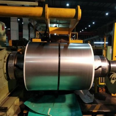 316L lamiere di acciaio inossidabile bobina
