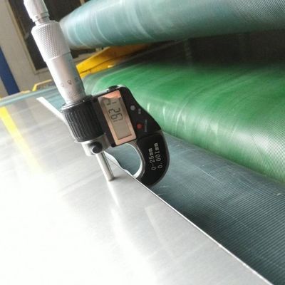 Scaldo laminato SAE 304 lamiere in acciaio inossidabile Inox Sus Premium Plate 2B Saldatura superficiale per 304L 904L 316L