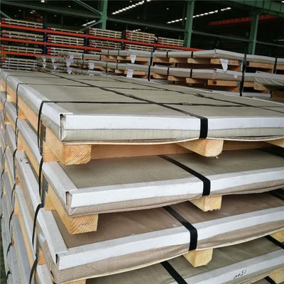 Scaldo laminato SAE 304 lamiere in acciaio inossidabile Inox Sus Premium Plate 2B Saldatura superficiale per 304L 904L 316L