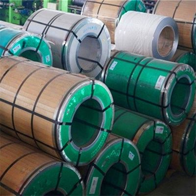 Lamiera, piastra, nastro in acciaio inossidabile serie 300, resistente alla corrosione 301 302 304 321 2B BA, taglio personalizzato, saldatura