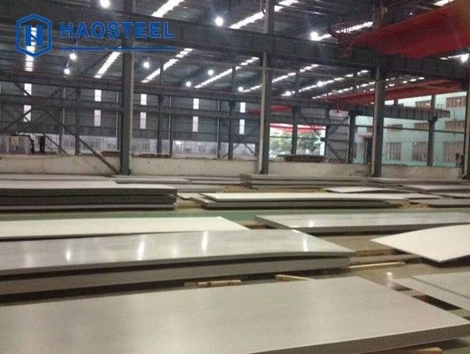 ASTM Lasting corrosion-resistant Industrial Stainless Steel Sheets Plate 201 202 304 316 430 904L 2205 2507 2B Superficie