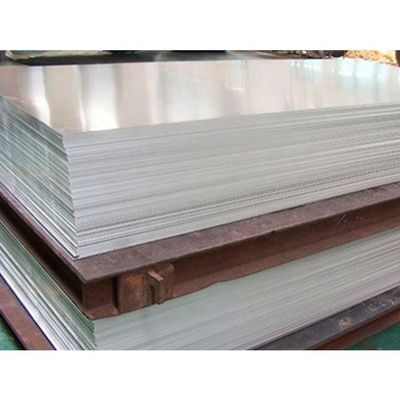 2205 2507 317L 347H Lamiera in acciaio inox spessa 3 mm, 304L/316L/316ti, finitura superficiale 2B, taglio, saldatura, piegatura