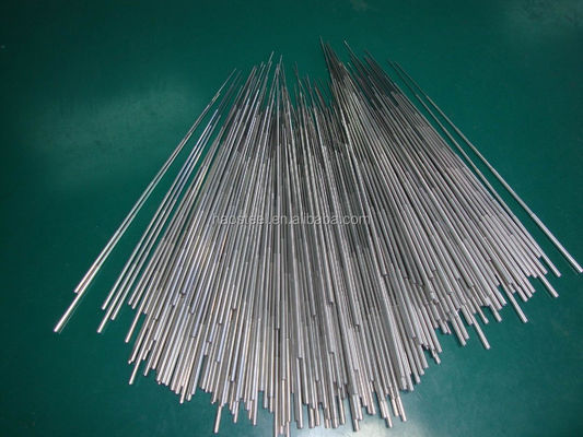 Tubo capillare in acciaio inossidabile 304 da 1 mm di spessore, standard ASTM serie 300, inclusi tubi in acciaio inossidabile 904L 317L 316TI