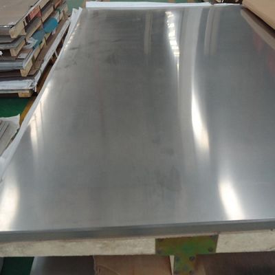 Lamiere in acciaio inox AISI 201 304 316 316l 430