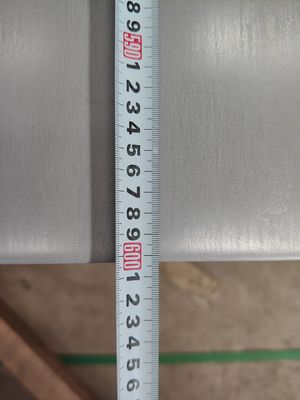 316L lamiere di acciaio inossidabile bobina