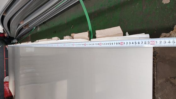 316L lamiere di acciaio inossidabile bobina