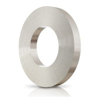Bobine in acciaio inossidabile 201 202 316 304 316l, laminate a freddo, a nastro