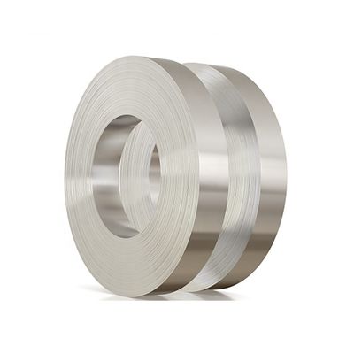 Strisce in acciaio inossidabile 304 con finitura 2B, spessore 2 mm, standard JIS, laminate a freddo per saldatura, piegatura e taglio