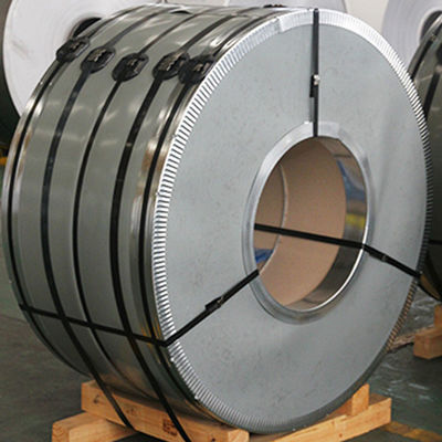 Prezzi economici 304 Stainless Steel Coil Strip Serie 300 Grade 2B Finitura superficiale tagliata piegata saldata 904L 316TI