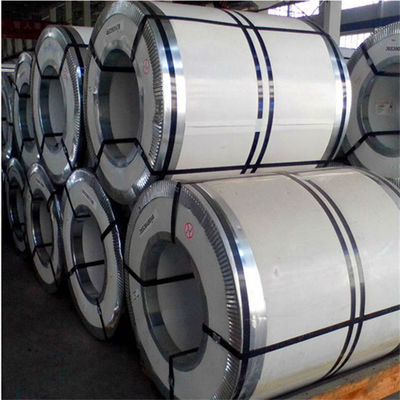Lami e Coil in Acciaio Inossidabile 304 1219mm / 1500mm / 1800mm / 2000mm Larghezza