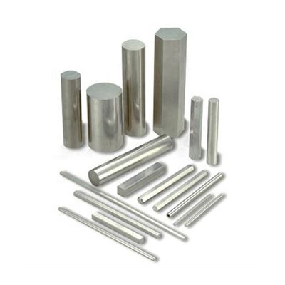 Barra tonda in acciaio inossidabile 304L con basso tenore di carbonio e finitura 2B