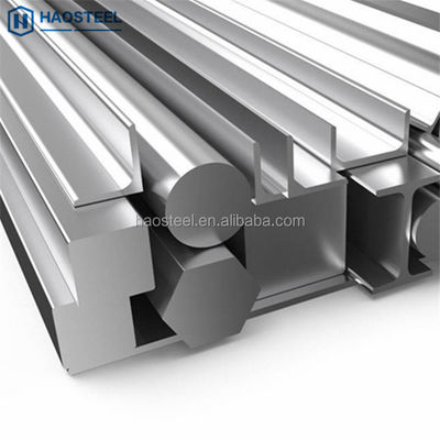 SS 304 316 2205 316L 310S Acciaio inossidabile resistente alla corrosione