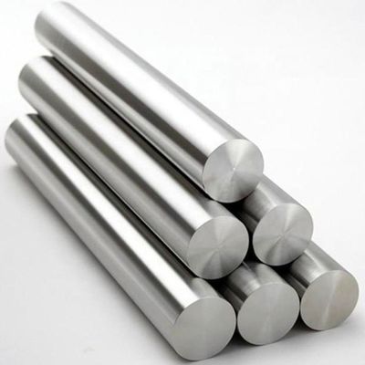 304 1.4301 S30400 Barre rotonde in acciaio inossidabile con finitura superficiale 2B