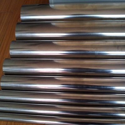 304 1.4301 S30400 Barre rotonde in acciaio inossidabile con finitura superficiale 2B