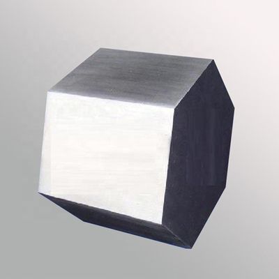Barre di acciaio inossidabile rotonde speciali laminate a freddo a caldo da 1 mm a 500 mm