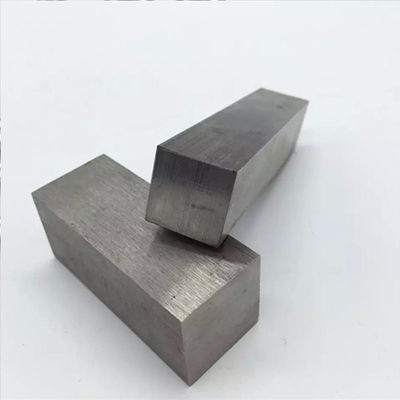 Barre di acciaio inossidabile rotonde speciali laminate a freddo a caldo da 1 mm a 500 mm