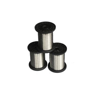 Di qualità superiore 304 Stainless Steel Wire Rod Soft 904L 304L 316L Grade Bending Saldatura Taglio incluso