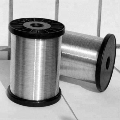 Di qualità superiore 304 Stainless Steel Wire Rod Soft 904L 304L 316L Grade Bending Saldatura Taglio incluso