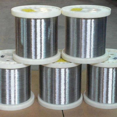 Di qualità superiore 304 Stainless Steel Wire Rod Soft 904L 304L 316L Grade Bending Saldatura Taglio incluso